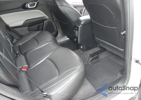 2024 Jeep Compass Limited 4X4 from USA, damaged, VIN 3C4NJDCN1RT141998